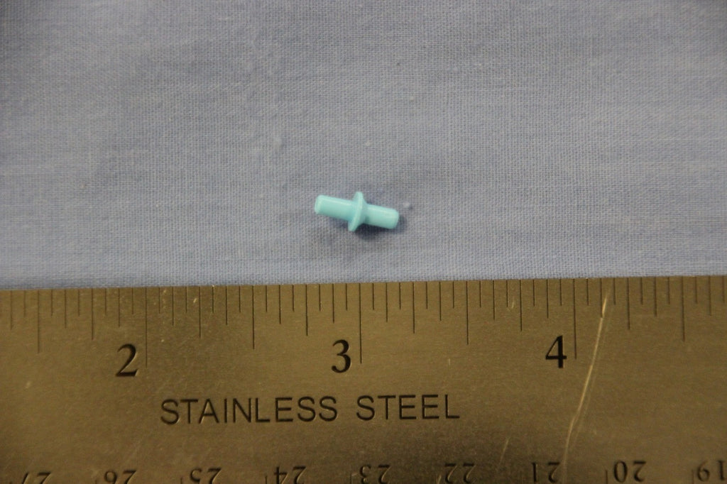 ORIFICE, 010, LT BLUE