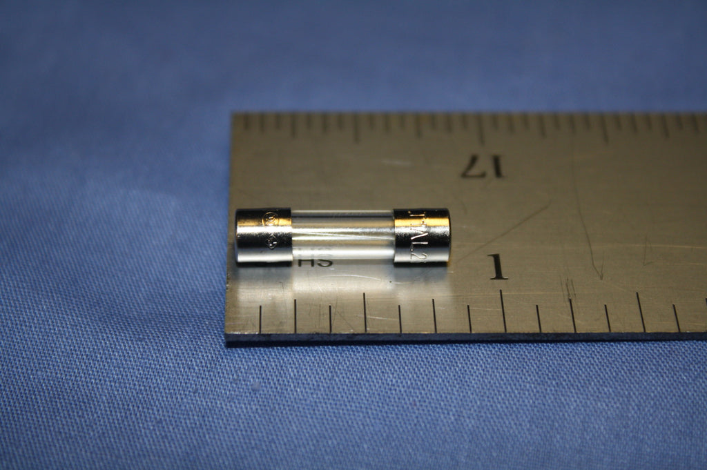 FU SLOBLO 1A 250V 5X20MM