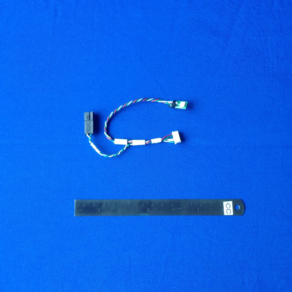 ASSY, THUMB BIG TOE PERFUSION, ISTAN