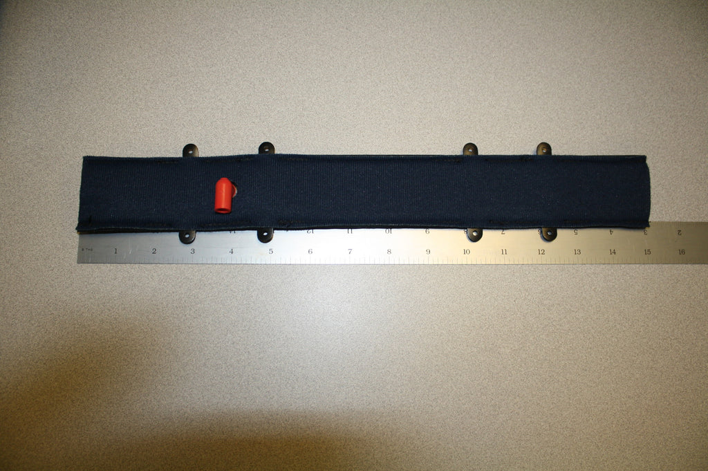 ASSY, GRIPPER BLADDER, SLEEVE