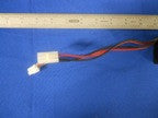 BATTERY, 18.5v, 12.6ah, Li-ion, W/ PCM & GAUGE, POLYMER