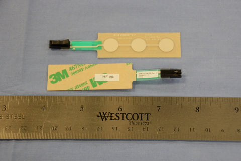 CA, SWITCH, CAROTID PULSE, ISTAN