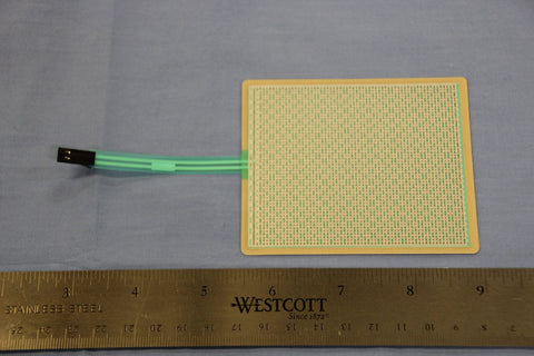 CA, SWITCH, MEMBRANE, AUTOINJECT, ISTAN