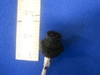 CA, SPO2 BULKHEAD DISCONNECT, OD