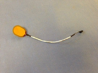 CA, FEMORAL PULSE, OD