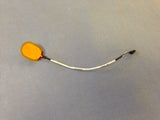 CA, FEMORAL PULSE, OD