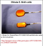 CA, FEMORAL PULSE, OD