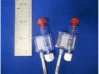 CA, HEMORRHAGE SENSE, O.D.
