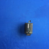 CA, MOTOR ROTATION