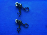 ASSY, PISTOL GRIP HANDLE, LAPVR