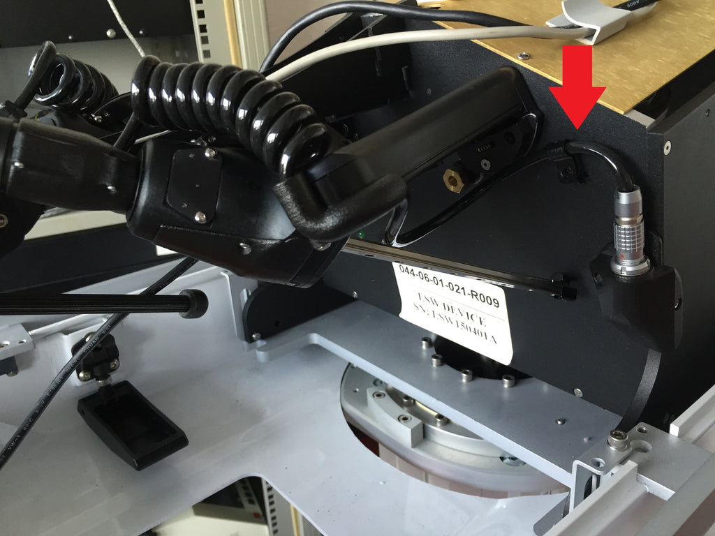 HARNESS ASSY COILED CABLE CW