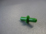 COUPLER,ORIFICE, 092 OD, GREEN