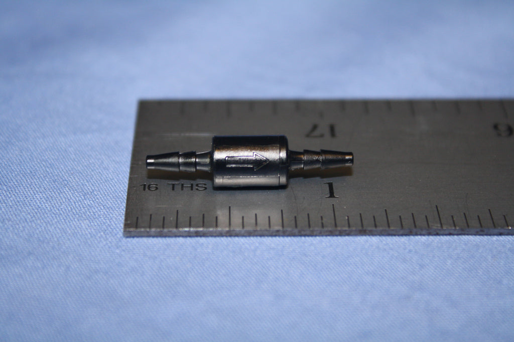 FLOW RESTRICTOR, .012