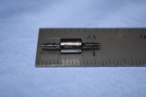 FLOW RESTRICTOR, .012