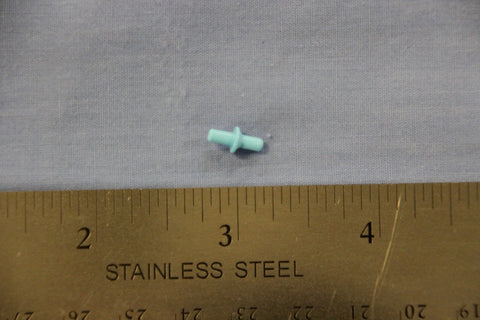 ORIFICE, 010, LT BLUE