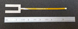 SENSOR, FLEX, CAPACITIVE TOUCH, 4" LG