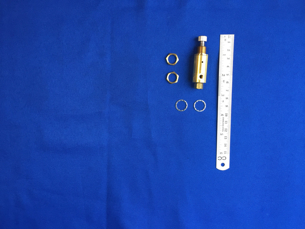 DVC,AIR RGLTR,0-20PSI