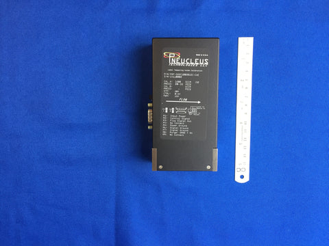 MASS FLOW CTRLR, N2