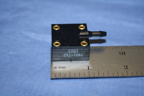 SENSOR,PRESSURE,2-15 H2O