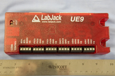 LABJACK