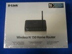 ROUTER, WIRELESS, DLINK