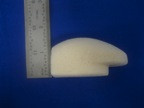 TONGUE FOAM-ADV ARWY