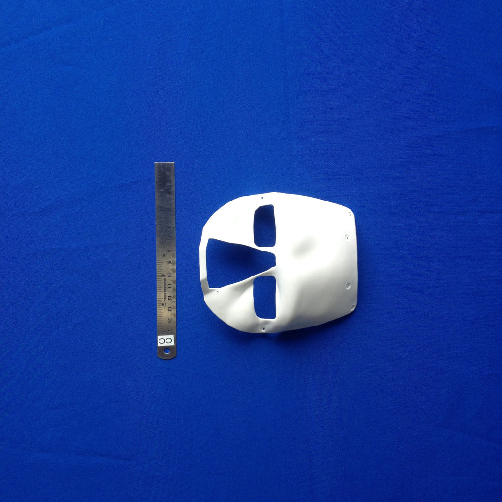 MASK, SECRETIONS, ISTAN