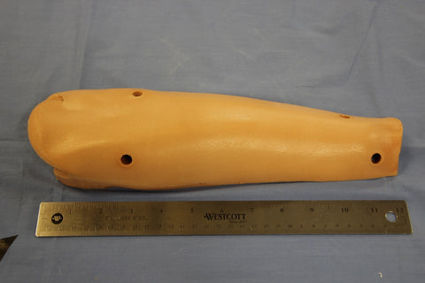 ARM, LOWER LEFT POSTERIOR
