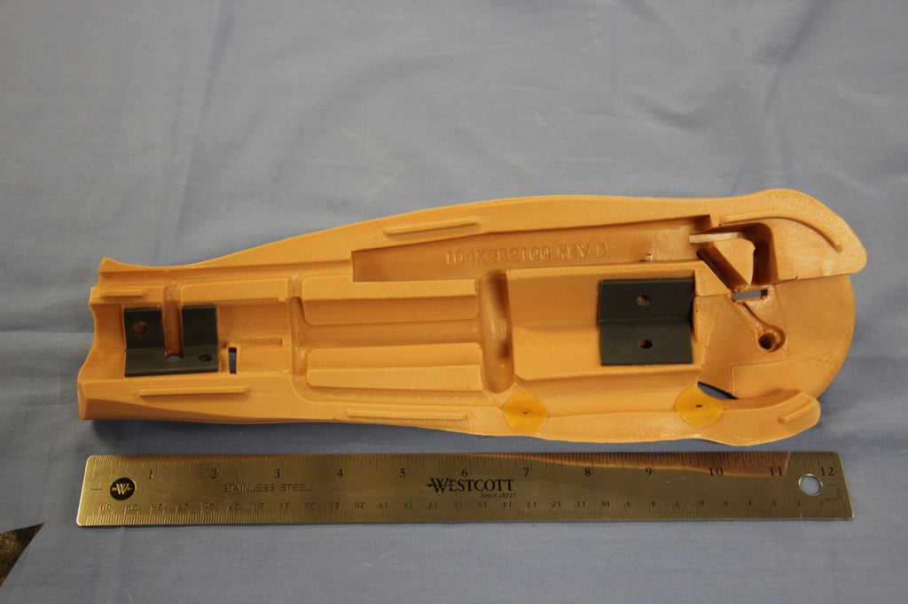 ARM, RIGHT LOWER ANTERIOR