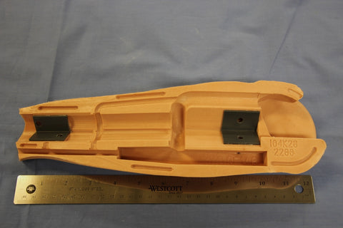 ARM, RIGHT LOWER POSTERIOR