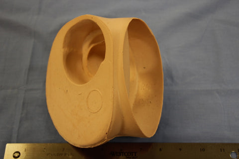LEFT SHOULDER FOAM LEFT
