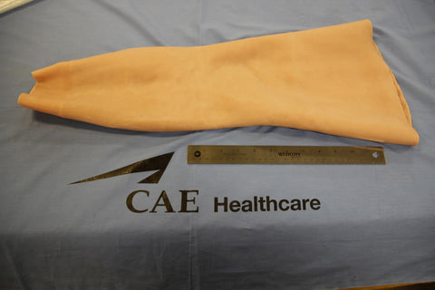 SKIN, LEG LEFT, PRL