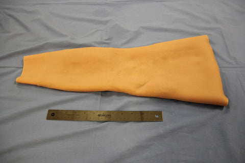 SKIN, LEG RIGHT PRL