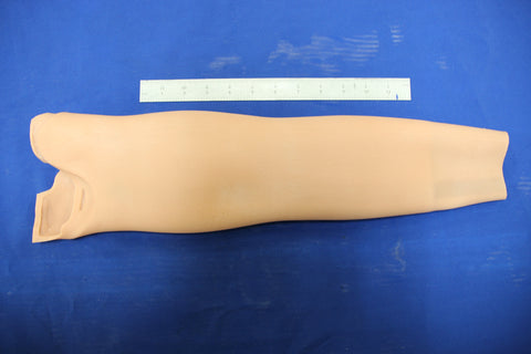 SKIN, ARM