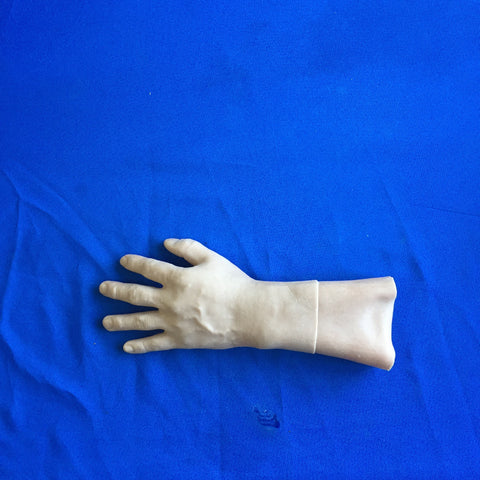 SKIN, HAND, LEFT