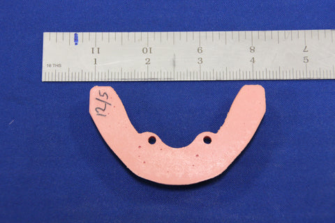 GUMS, LOWER