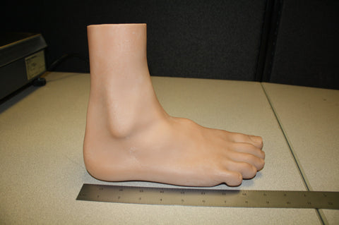 FOOT, SKIN, RIGHT