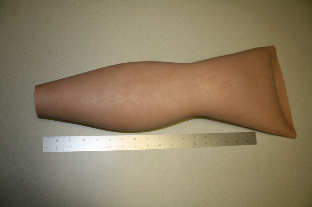 LEG, SKIN