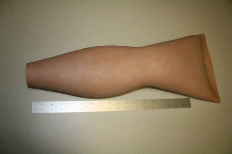 LEG, SKIN