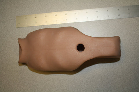 FETUS, BODY, SKIN