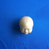 FETUS, HEAD, SKIN
