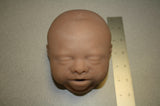 FETUS, HEAD, SKIN
