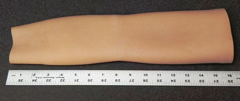 ARM, SKIN