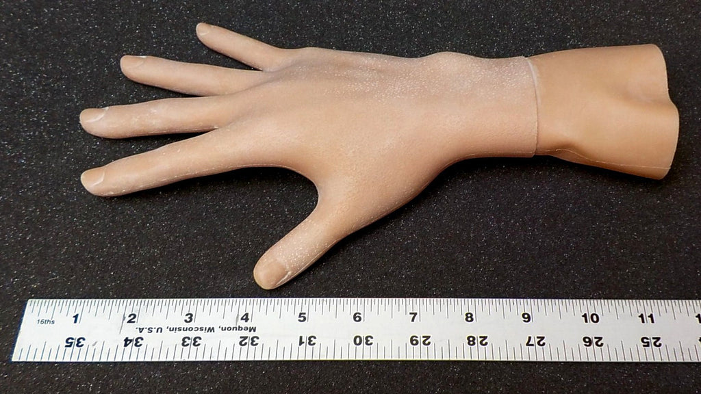 HAND, SKIN, RIGHT