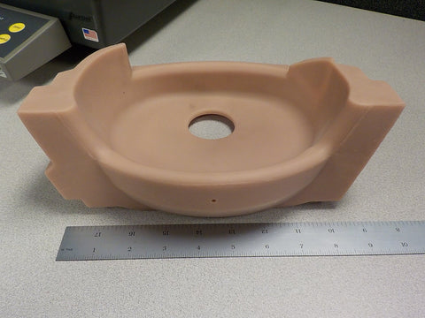 BIRTHING UTERUS