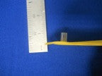 BLDR, 3 75  X 1 5