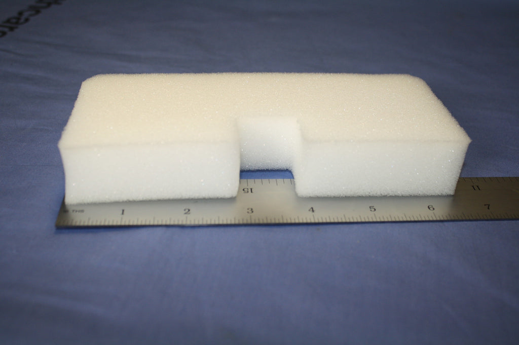 NECK FOAM PED