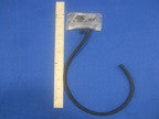 BLADDER, ONE TUBE, LATEX FREE, 2,2" X 4,5"