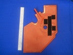 BLADDER, LUNG BAG, OD