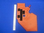 BLADDER, LUNG BAG, OD